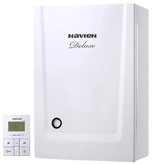 Navien DELUXE 24K