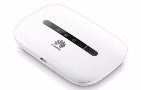 Huawei E5330