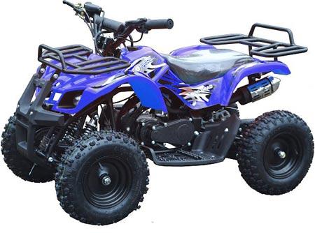 MOTAX-ATV-X-16