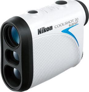 COOLSHOT_20_Laser_Rangefinder