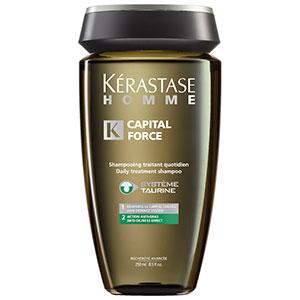 Kerastase-Homme-Učinak protiv masnoće