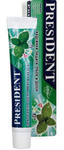 President Teens Mint