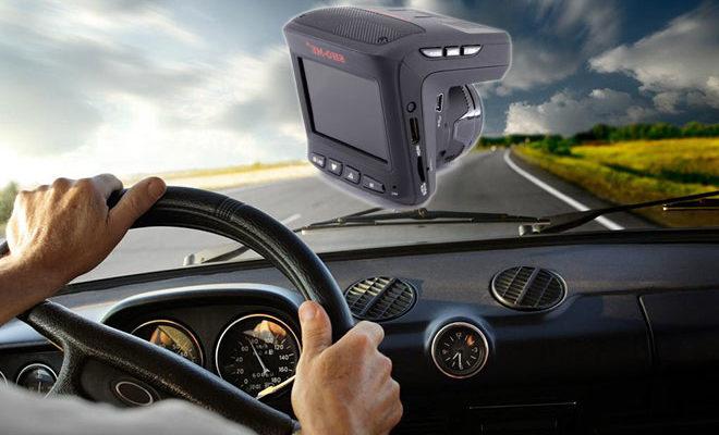 Best radar detectors