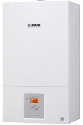 Bosch Gaz 6000 W WBN 6000-24 S.