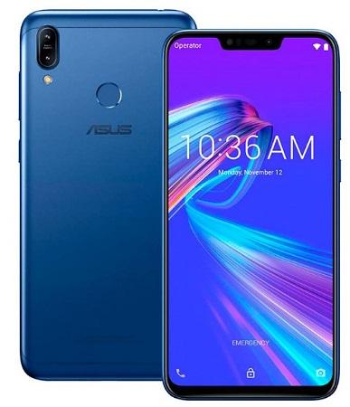 ASUS Zenfone Max (M2) ZB633KL