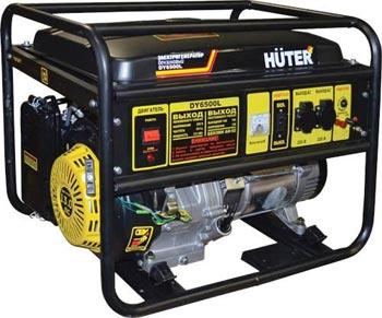 Huter-DY6500LX