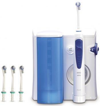 Oral-B profesionalna njega OxyJet MD20