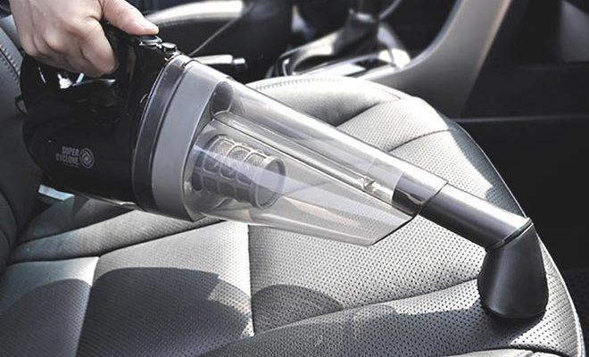 Best car vacuum cleaners