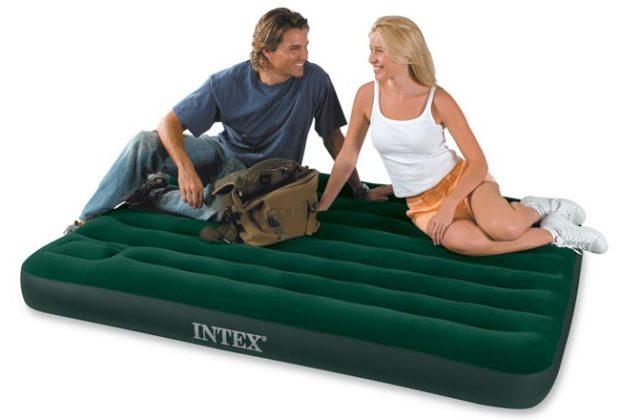 The best inflatable mattresses