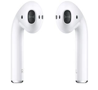 Apple-AirPods