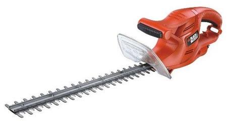 Najbolji Electric Bush Black & Decker GT 4245