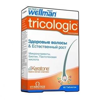 Velman Trichologic