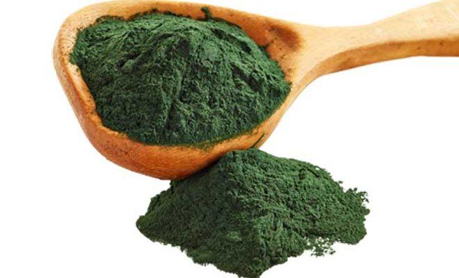 Najbolja spirulina