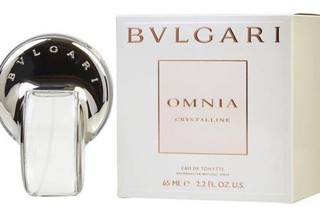 Bvlgari Omnia kristalna