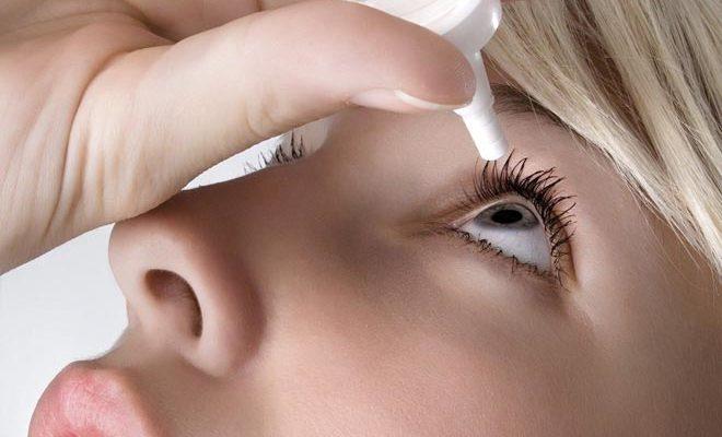 The best drops for conjunctivitis