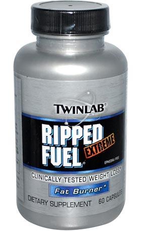 Ripped Extreme Fuel Extreme