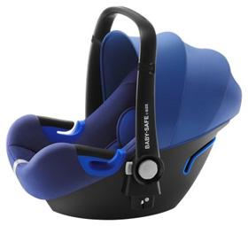 Britax Romer Sigurna za bebe i-Size + Flex baza