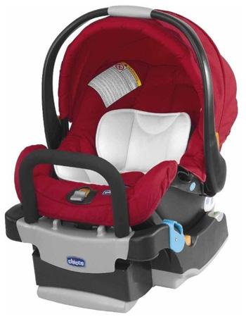 Chicco KeyFit 30