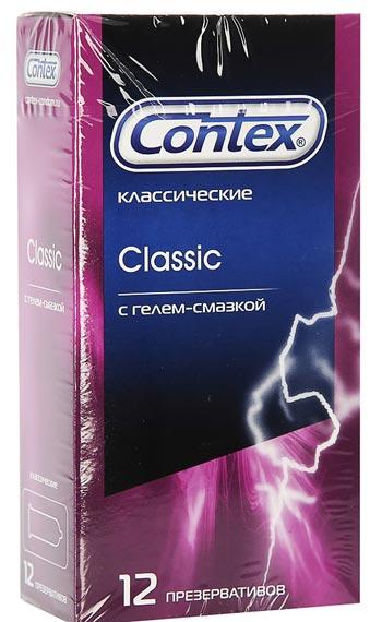 Contex kondomi