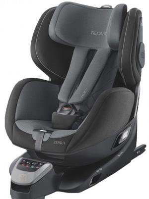 Recaro Zero.1 Elite Isofix