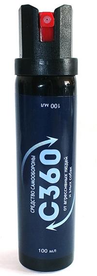 C360 100 ml