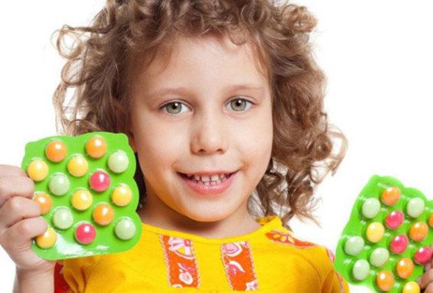 The best vitamins for children