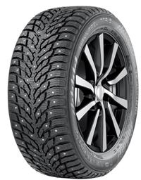 Nokian Tyres Hakkapeliitta 9 terenac