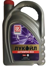 Lukoil Crvena G12 crvena