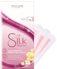 Oriflame Silk nježnost