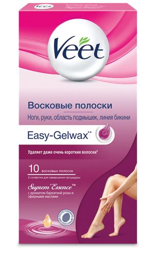 Veet Suprem Essence s mirisom baršunaste ruže