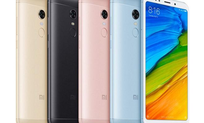 Najbolji Xiaomi telefoni