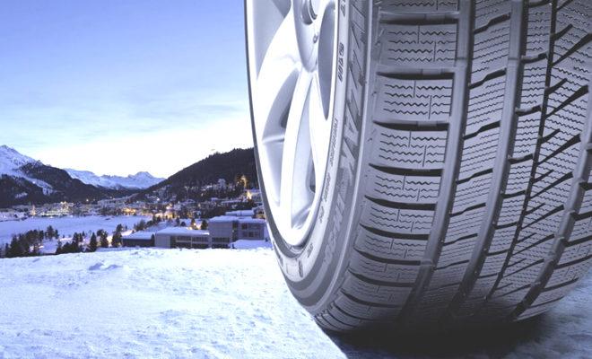 The best winter studless tires