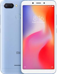 Redmi 6