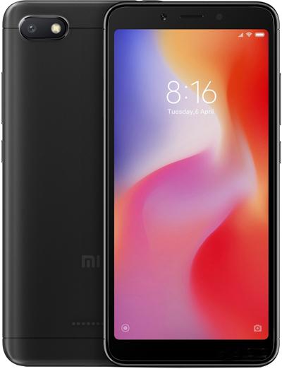 Redmi 6a