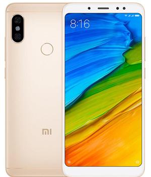 Redmi note 5