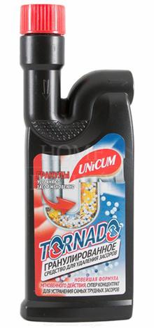 Unicum Tornado granule za blokadu