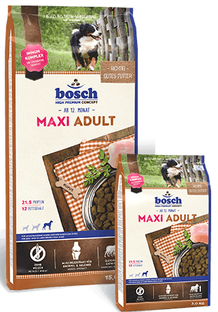 Bosch odrasli Maxi