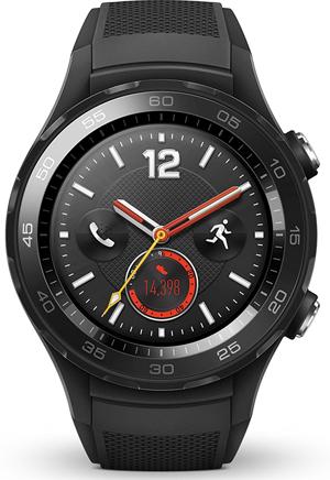 Huawei Watch 2 Sport