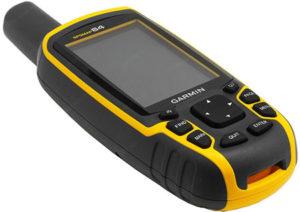 Garmin GPSMAP 64