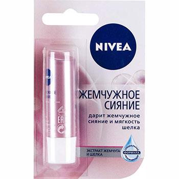 Nivea biserni sjaj