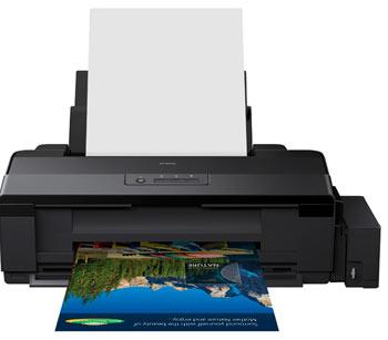 Epson L1800