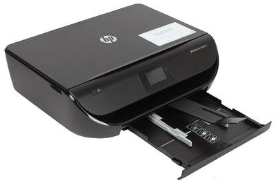 HP DeskJet Ink Advantage 5075 M2U86C