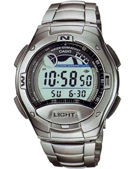 Casio W-753D-1A