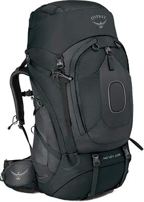 Osprey Xenith 105