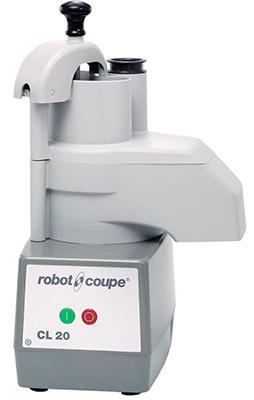 Robot Coupe CL20