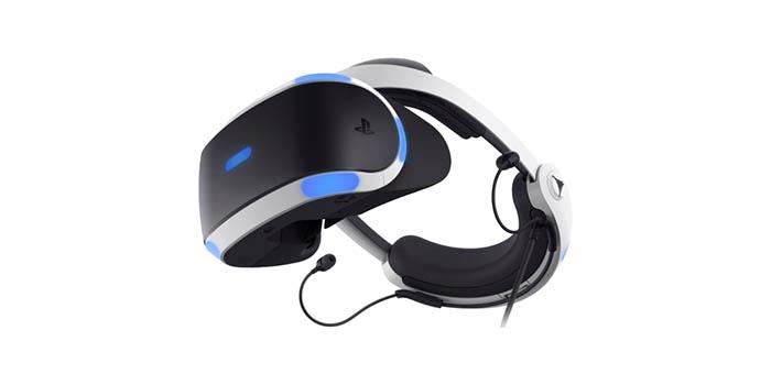 Sony PlayStation VR (CUH-ZVR2)