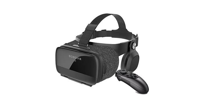 BOBOVR Z5