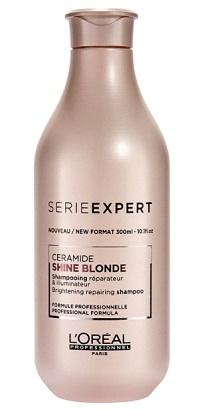 LOreal Professionnel Serie Expert Shine plavi šampon