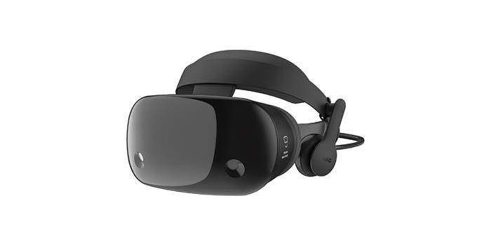 Samsung HMD Odyssey - Windows slušalice s mješovitom stvarnošću