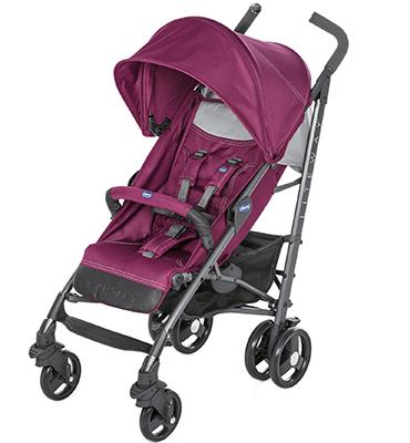 Chicco Lite Way3 Vrh